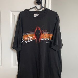 Vintage Tony Stewart Racing T-Shirt